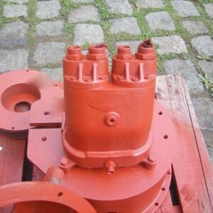 De vanzare pompa hidraulica pentru utilaje atlas 1302 c ult-010958