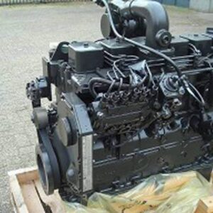 Motor cummins 6bt5.9c ult-021181