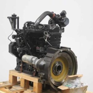 Motor diesel cummins 4bt-3.3g5 ult-022755