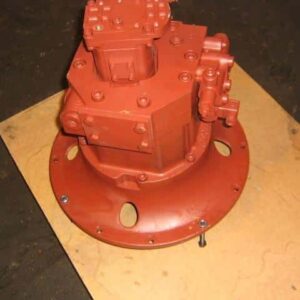 Pompa hidraulica linde hpr  160 ult-036148