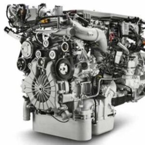 Motor man d2842le620 ult-024641