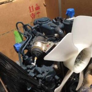 Motor kubota z602, piese motor kubota ult-024266