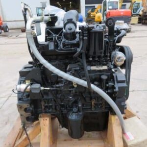 Motor mitsubishi s4kt â€“ seconb hand ult-025191