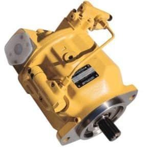 Pompa hidraulica excavator caterpillar 317 ult-034511