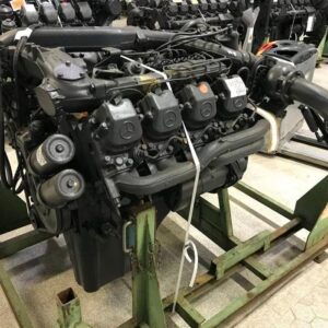 Piese motor mercedes-benz om 442 la edc ult-030354