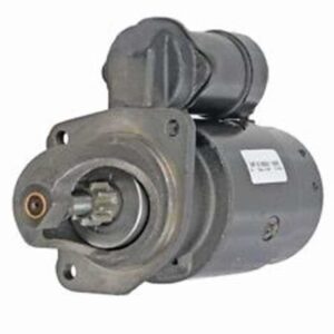 Electromotor bobcat x325 ult-014472