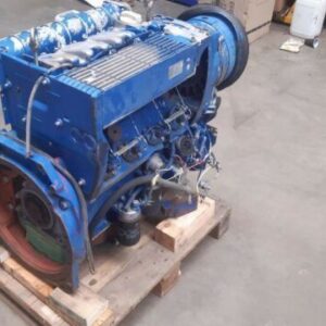 Motor deutz bf4l1011f pentru incarcator frontal ult-021610