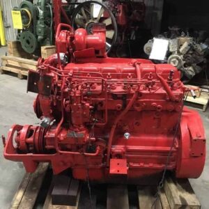 Motor PERKINS 6.3541 ult-025719