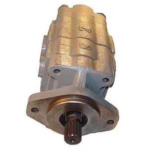 Pompa hidraulica case 680 ult-034007