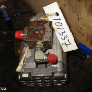 Pompa servo hitachi ex-220