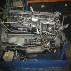 Motor man-d0836m ult-024572