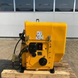 Motor hatz 4l41c second hand ult-023205