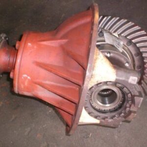 Diferential zf reconditionat â€“ import germania ult-012703