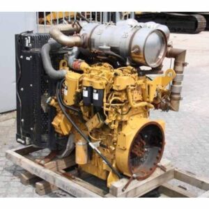 Caterpillar c4.4 â€“ motor second hand ult-05663