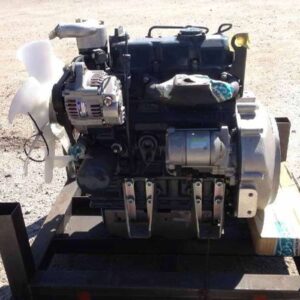 Motor kubota d1305-et02 ult-023958