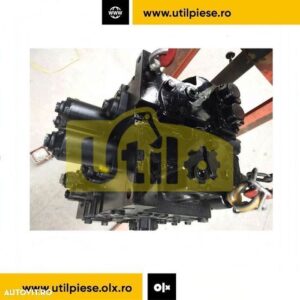 Distribuitor hidraulic pentru excavator kobelco sk260-10