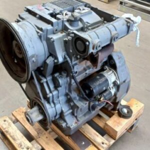 Motor deutz f2l1011f ult-022142