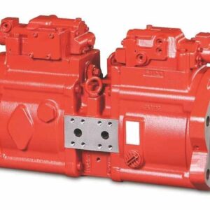 Pompa hidraulica excavator doosan ult-034585