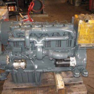Motor deutz bf6l913 reconditionat ult-021875
