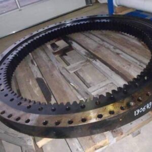 Coroana de rotire pentru hitachi ex1200-5 ult-08635