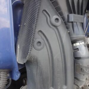 Conducta admisie aer scania 1750545 ult-06713