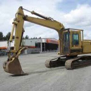 Dezmembrez excavator caterpillar 215clc, 215sa, 325bln, 319d, 245b ult-012434