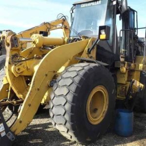 Piese de schimb incarcator frontal caterpillar 930h ult-028659