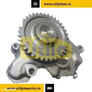 Pompa de ulei pentru motor mitsubishi 4d34