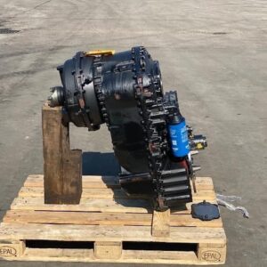 Cutie de viteza zf 4wg-130 ult-09488