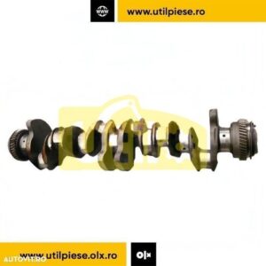 Arbore cotit pentru motor isuzu 6hh1