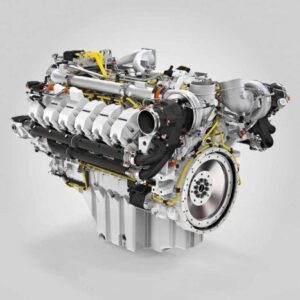 Piese motor liebherr d 9512 a7 ult-030251