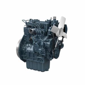 Motor kubota d905-e2b ult-024065