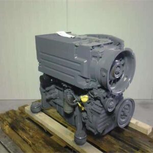 Motor second hand deutz bf4l2011 ult-026429