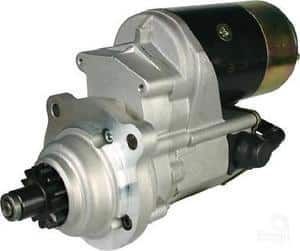 Electromotor pentru utilaje agricole â€“ industriale cod referinta : 563-08 ,563-56 ult-015285