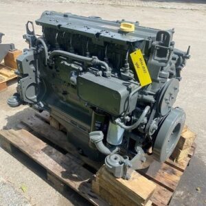 Motor deutz bf6m2012c ult-022009