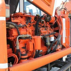 Dezmembram si comercializam piese de excavator atlas 1004 ult-011781
