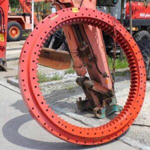 Coroana de rotire o&k rh5 ult-08482