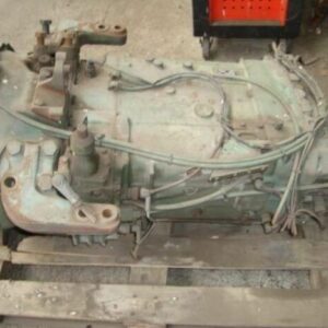 Cutie de viteze mercedes 16 s 160 zf ult-09795