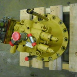 Pompa hidraulica caterpillar 320 ult-034126